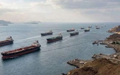 Irán rechaza participar en negociaciones con EE. UU.