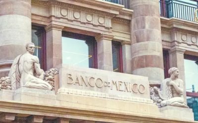 FMI recomienda a Banxico pausar ciclo de recortes