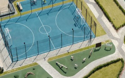 El deporte como herramienta para la salud mental comunitaria en la Comarca. Lagunera: Nesim Issa Tafich