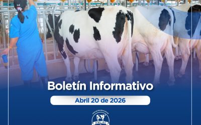 Nota informativa 20 de abril de 2026