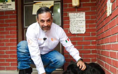 Gobierno de Nuevo León lanza campaña contra gusano barrenador