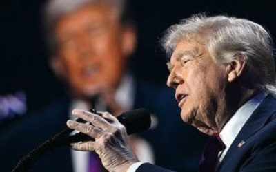 Trump afirma que “difícilmente” extenderá el alto al fuego con Irán