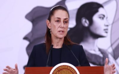 Y ahora amagan a ‘careros’ ¡con SAT!