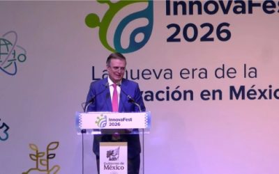 Poco probable que EU elimine aranceles a autos, acero y aluminio, reconoce Ebrard