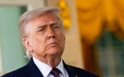 Trump afirma que podrían reanudarse negociaciones con Irán