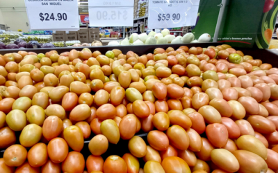 Más inflación y deuda pública en México por crisis en Irán