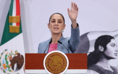 Coincidimos en mantener el tratado: Sheinbaum