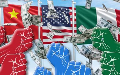 Entre la revisión del T-MEC y la conquista de Asia