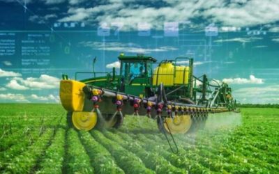 Retos agroalimentarios en México