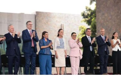 El sector agroalimentario respalda las acciones del Plan México para fortalecer la inversión, el crecimiento y el empleo