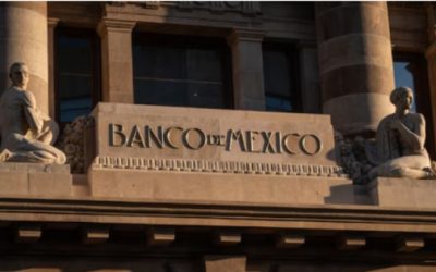 Especialistas bajan a 1.38% el crecimiento de México en 2026 y suben inflación esperada