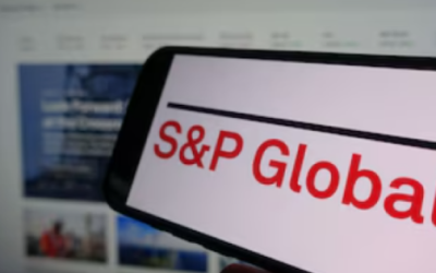 S&P Ratings ajusta de estable a negativa perspectiva de calificación soberana de México