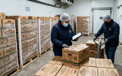 Auditorías de inocuidad antes de exportación: el último filtro que define el acceso a mercados