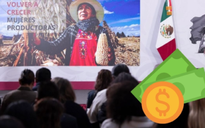 Condonan adeudos a 41 mil productores de agro, pesca y forestal